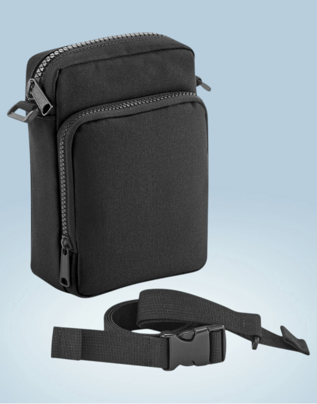 BG241 - BagBase - Sac Modulr 1 LitreBAG BASE